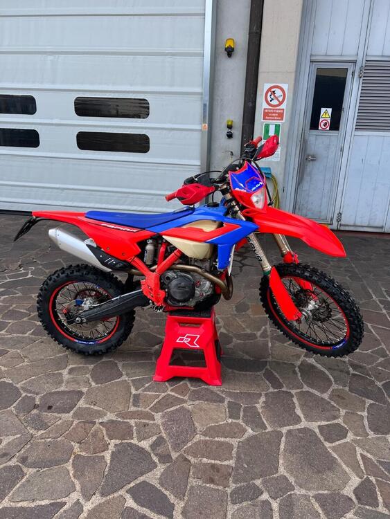 Betamotor RR 350 4T Enduro Racing (2023) (5)