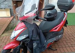 Kymco Agility 150i R16 + ABS (2017 - 20) usata