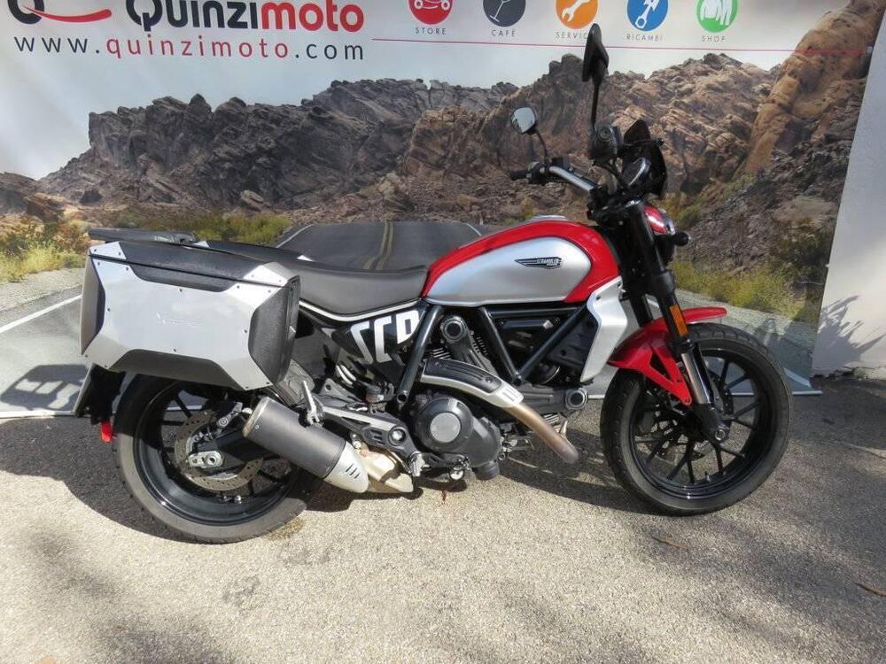 Ducati Scrambler 800 Icon (2023 - 24) (2)