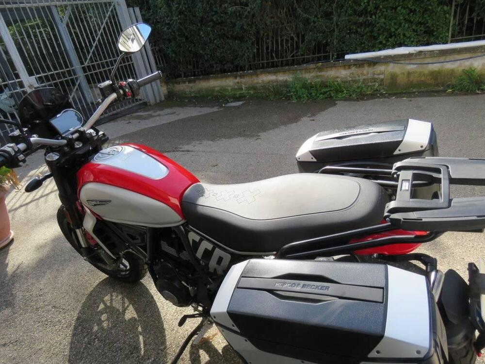 Ducati Scrambler 800 Icon (2023 - 24) (4)