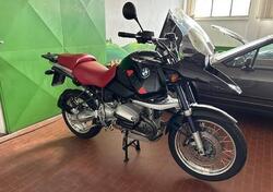 Bmw R 1150 GS (1999 - 03) usata