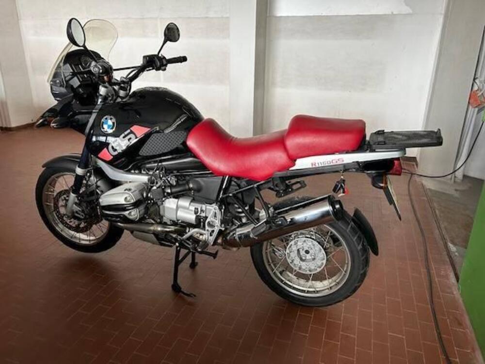 Bmw R 1150 GS (1999 - 03) (5)