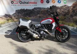 Ducati Scrambler 800 Icon (2023 - 24) usata