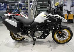 Suzuki V-Strom 650XT Explorer (2022 - 24) usata