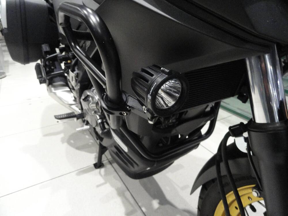 Suzuki V-Strom 650XT Explorer (2022 - 24) (5)