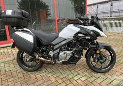 Suzuki V-Strom 650 ABS (2017 - 20) usata