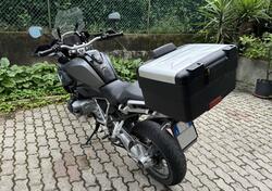 BMW Top Case Vario GS 1200-1250