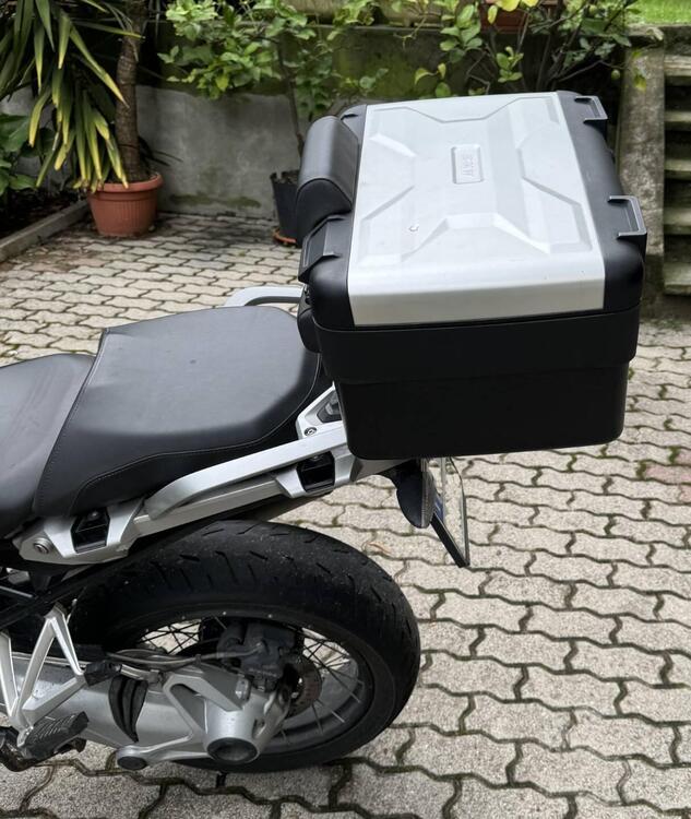 BMW Top Case Vario GS 1200-1250 (2)