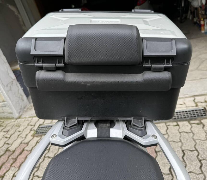 BMW Top Case Vario GS 1200-1250 (3)