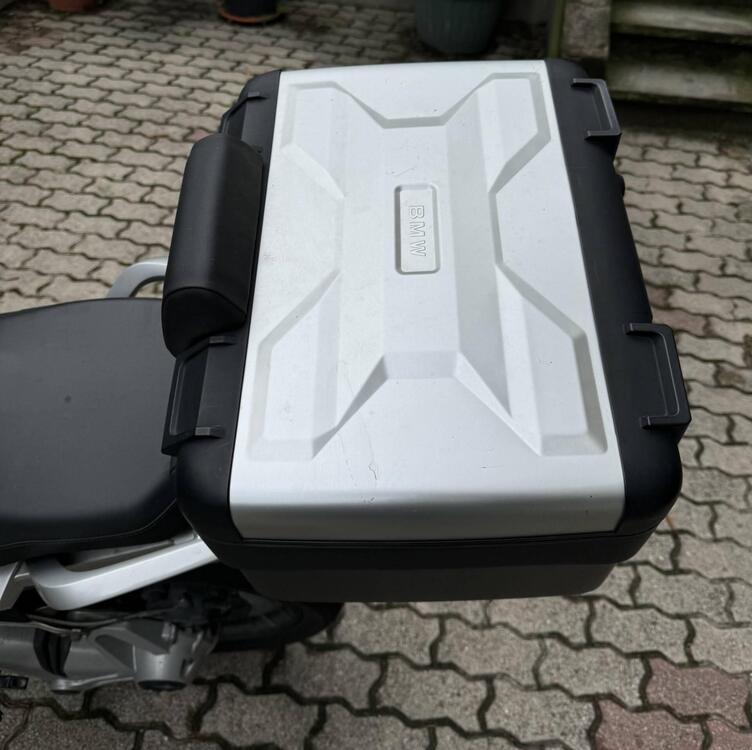 BMW Top Case Vario GS 1200-1250 (4)