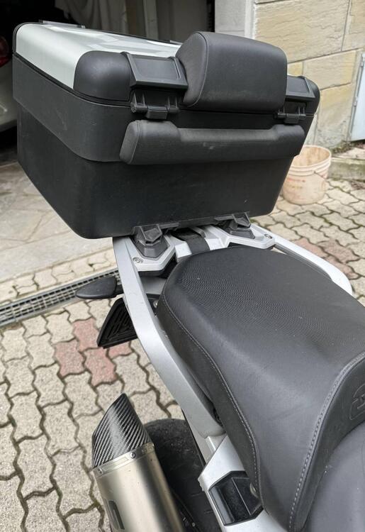 BMW Top Case Vario GS 1200-1250 (5)