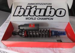 BITUBO AMMORTIZZATORE ANTERIORE BMW R1200GS