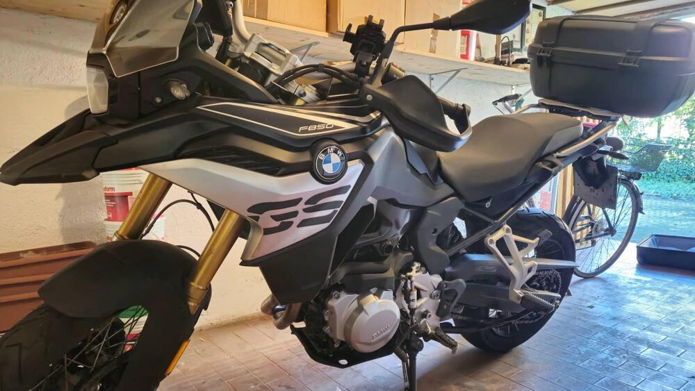 Bmw F 850 GS (2018 - 20) (3)