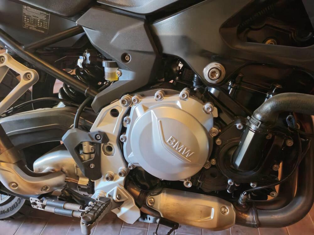 Bmw F 850 GS (2018 - 20) (4)