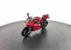 Ducati Panigale V4 S (2022 - 24) usata