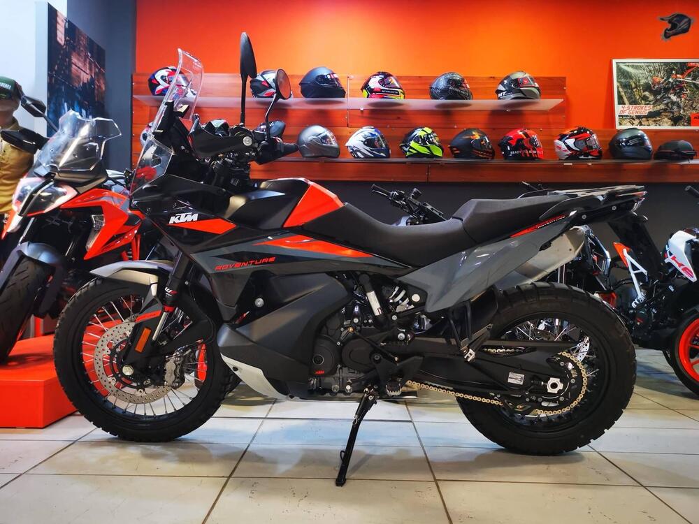 KTM 890 Adventure (2023 - 24) (3)