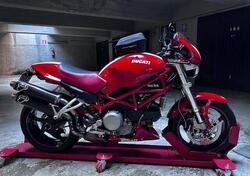 Ducati Monster S2 R (2004 - 07) usata