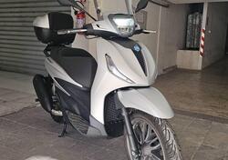 Piaggio Beverly 300 S ABS-ASR (2021 - 24) usata