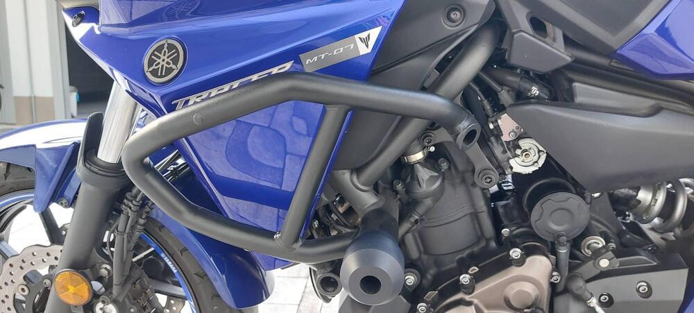 Yamaha Tracer 700 (2016 - 20) (4)