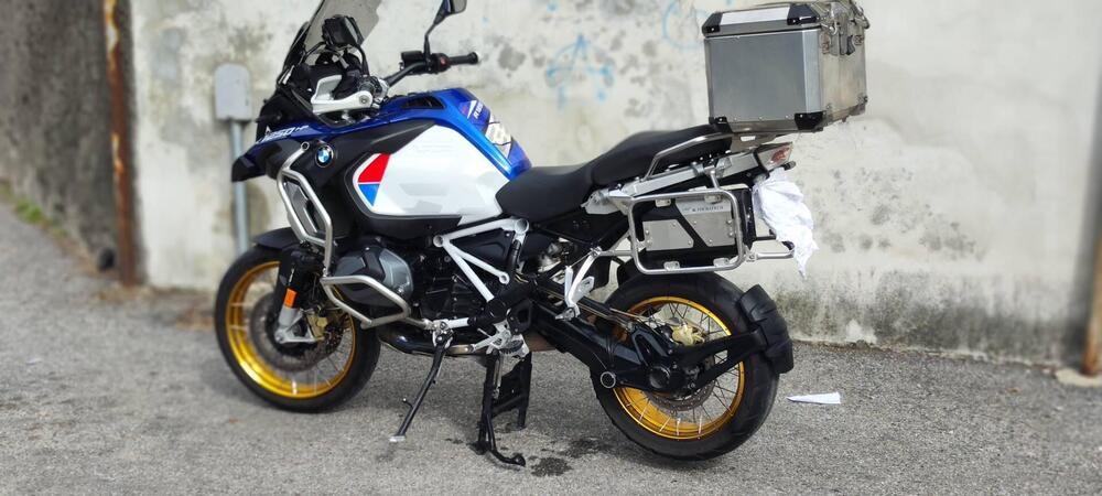 Bmw R 1250 GS Adventure (2019 - 20)