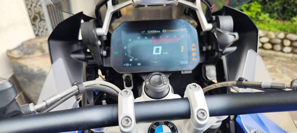 Bmw R 1250 GS Adventure (2019 - 20) (3)