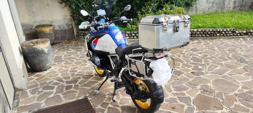 Bmw R 1250 GS Adventure (2019 - 20) (5)