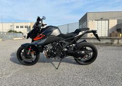 KTM 990 Duke (2024) usata