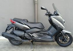 Yamaha X-Max 400 ABS (2013 - 16) usata