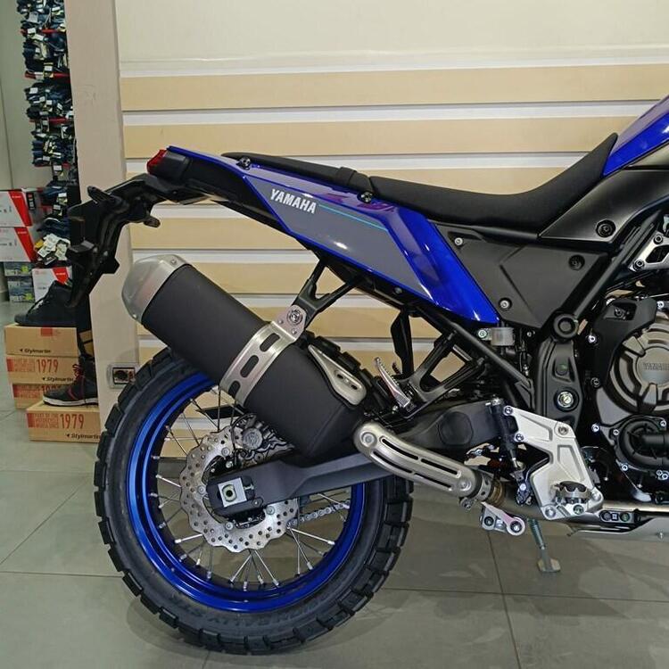 Yamaha Ténéré 700 (2022 - 24) (2)