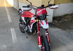 Fantic Motor XMF 125 Motard Competition 4T (2023 - 24) usata