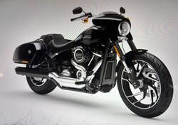 Harley-Davidson Sport Glide (2021 - 24) nuova