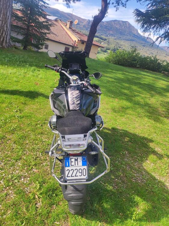 Bmw R 1200 GS Adventure (2017 - 18) (3)