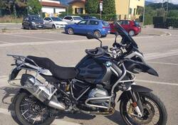 Bmw R 1200 GS Adventure (2017 - 18) usata