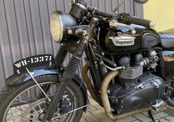 Triumph Bonneville T100 (2008 - 16) usata