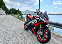 Aprilia Tuono 1100 V4 Factory (2021 - 24) usata