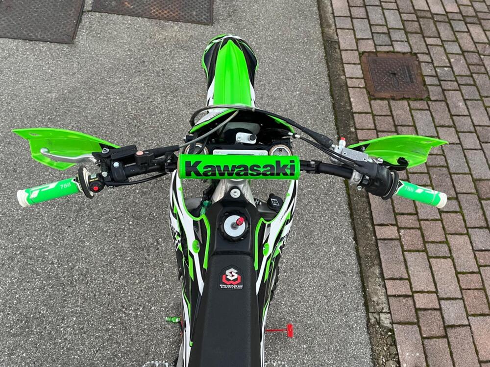 Kawasaki KX 250 F (2016) (4)