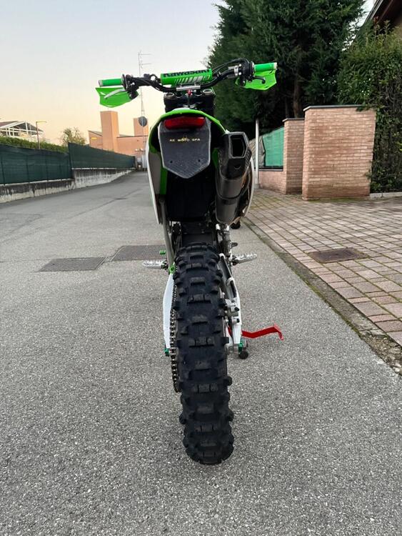 Kawasaki KX 250 F (2016) (5)