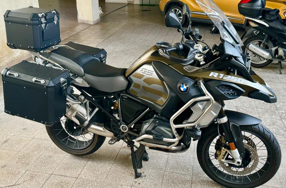 Bmw R 1250 GS Adventure (2019 - 20) (3)