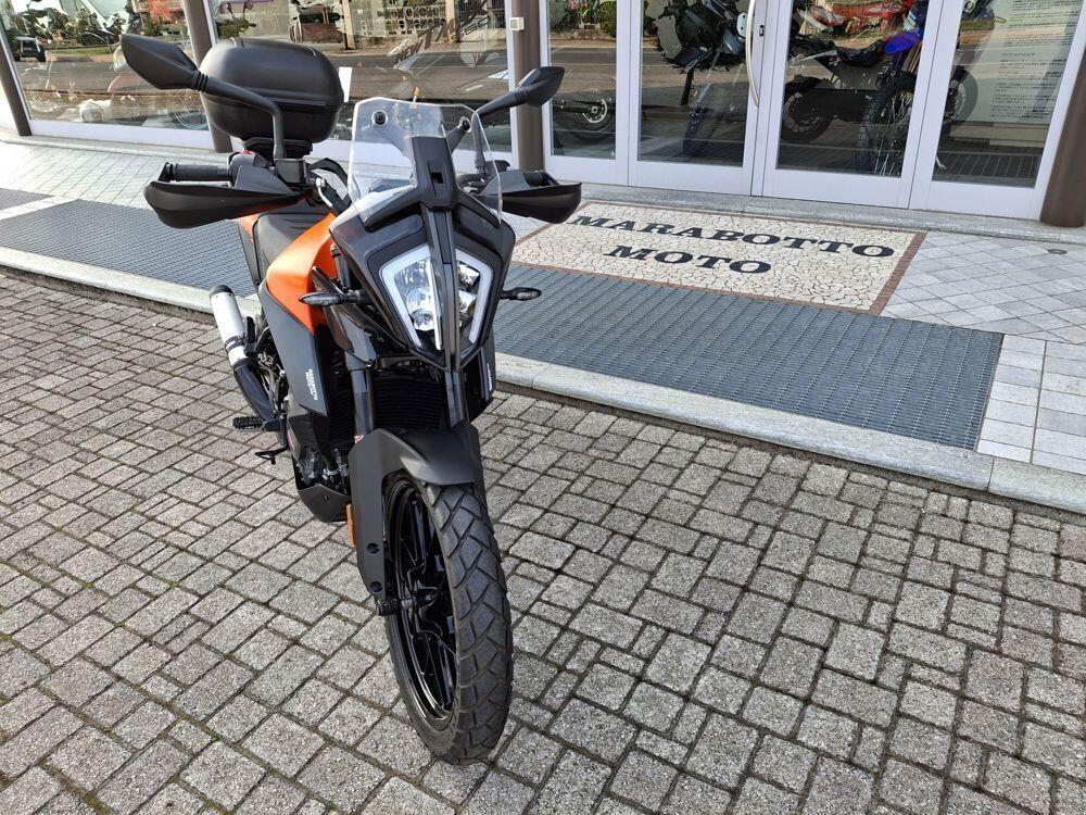 KTM 390 Adventure (2020) (2)