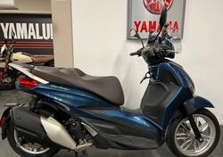 Piaggio Beverly 400 ABS-ASR (2021 - 24) usata