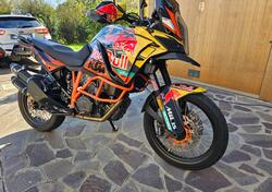 KTM 1290 Super Adventure R (2017 - 20) usata