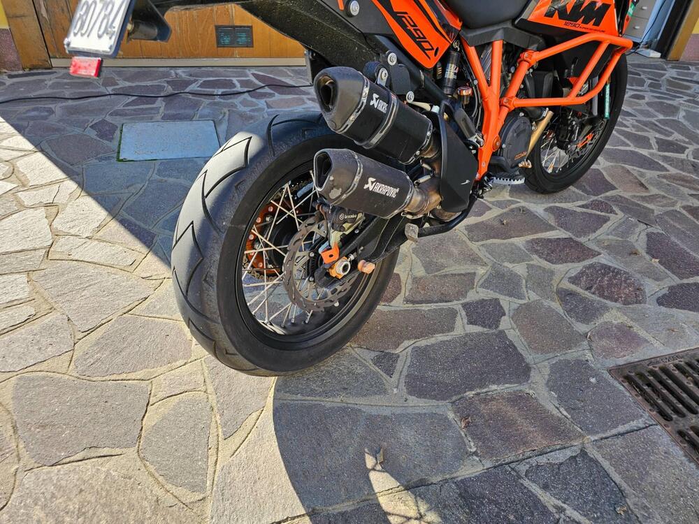 KTM 1290 Super Adventure R (2017 - 20) (4)