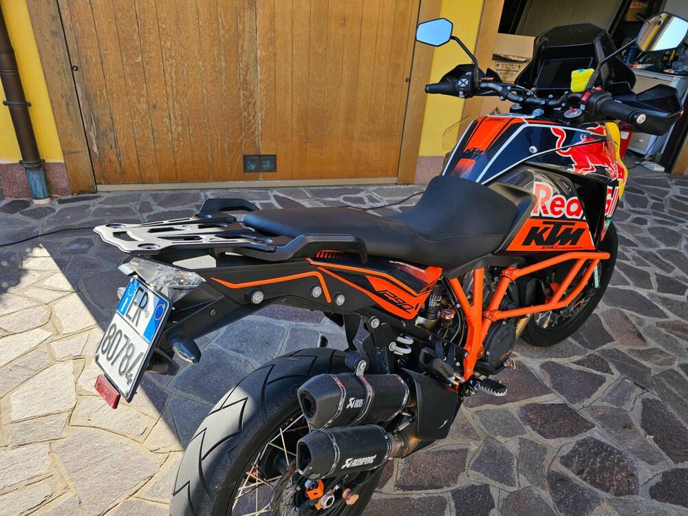 KTM 1290 Super Adventure R (2017 - 20) (5)