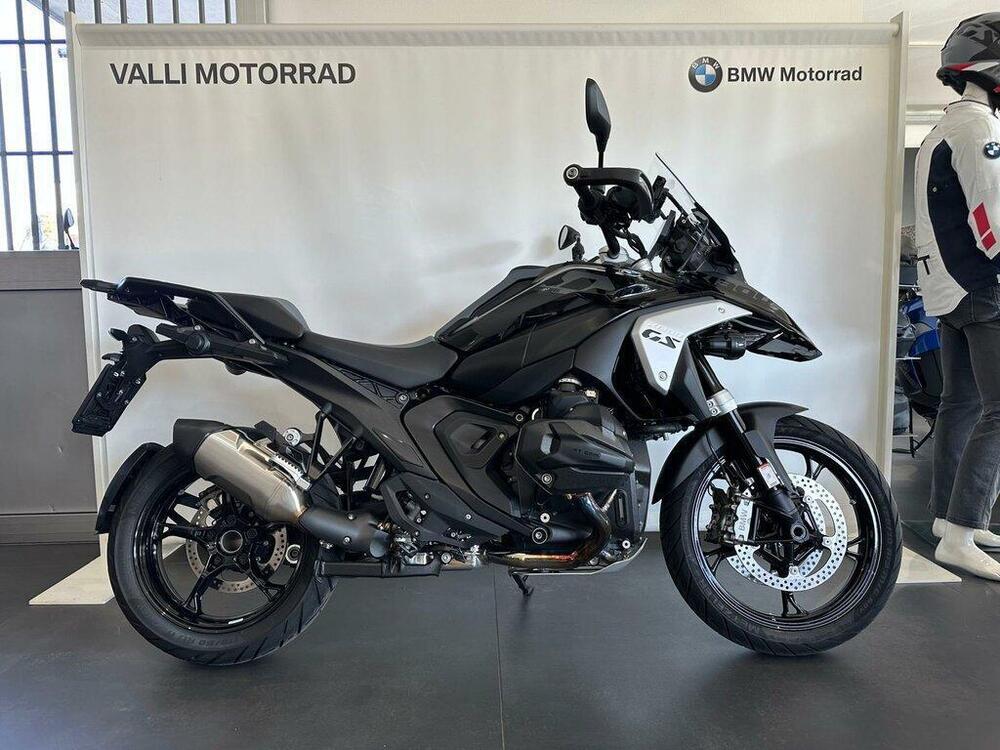 Bmw R 1300 GS (2023 - 25)