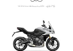 Triumph Tiger Sport 660 (2022 - 24) nuova