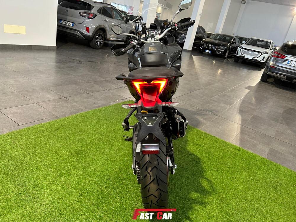 Ducati Multistrada 950 (2021) (5)