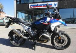 Bmw R 1300 GS Trophy (2023 - 25) usata