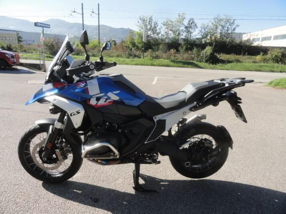 Bmw R 1300 GS Trophy (2023 - 25) (5)