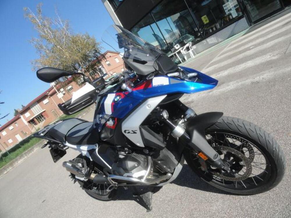 Bmw R 1300 GS Trophy (2023 - 25) (2)