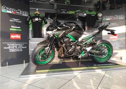 Kawasaki Z 900 (2021 - 24) usata